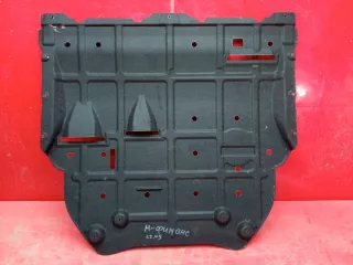 8890915915 пыльник двигателя Geely Tugella Арт MB82124, вид 1