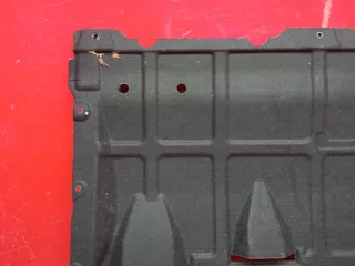 8890915915 пыльник двигателя Geely Tugella Арт MB82124, вид 4