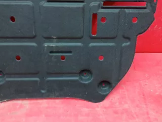 8890915915 пыльник двигателя Geely Tugella Арт MB82124, вид 7