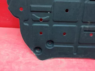 8890915915 пыльник двигателя Geely Tugella Арт MB82124, вид 8