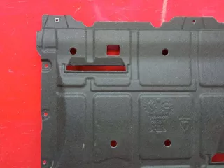 8890915915 пыльник двигателя Geely Tugella Арт MB82124, вид 9