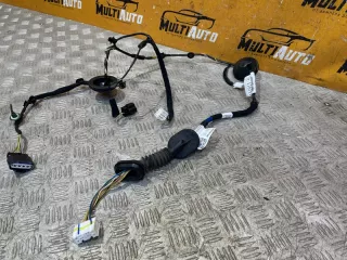 91655D5010 Проводка двери задняя левая Kia Optima 4 Арт MA131913, вид 2