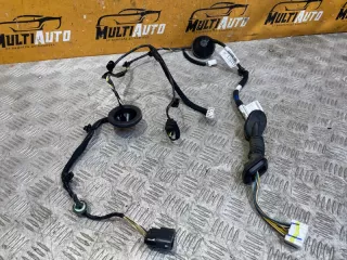 91655D5010 Проводка двери задняя левая Kia Optima 4 Арт MA131913, вид 3