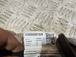 91655D5010 Проводка двери задняя левая Kia Optima 4 Арт MA131913, вид 8