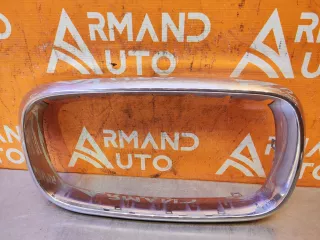 51117303108, 7309775 окантовка решетки радиатора BMW X5 F15 Арт AR276064, вид 1