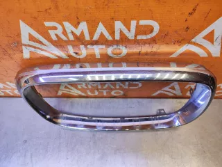 51117303108, 7309775 окантовка решетки радиатора BMW X5 F15 Арт AR276064, вид 4