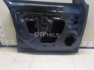 124310 Дверь передняя левая Opel Zafira C Арт AM52412270, вид 11
