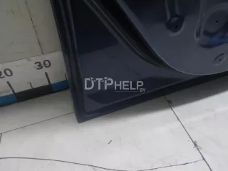 124310 Дверь передняя левая Opel Zafira C Арт AM52412270, вид 12