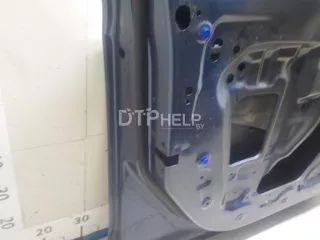 124310 Дверь передняя левая Opel Zafira C Арт AM52412270, вид 13