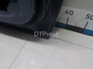 124310 Дверь передняя левая Opel Zafira C Арт AM52412270, вид 15