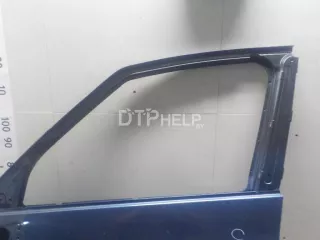 124310 Дверь передняя левая Opel Zafira C Арт AM52412270, вид 3