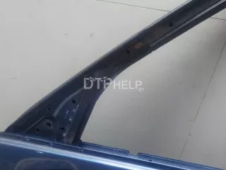 124310 Дверь передняя левая Opel Zafira C Арт AM52412270, вид 5