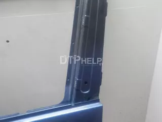 124310 Дверь передняя левая Opel Zafira C Арт AM52412270, вид 6