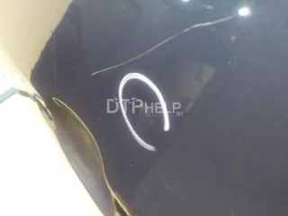 124310 Дверь передняя левая Opel Zafira C Арт AM52412270, вид 7