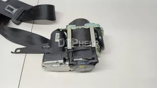 4M0857705DV04 Ремень безопасности с пиропатроном Audi Q7 4M Арт AM103031329, вид 1