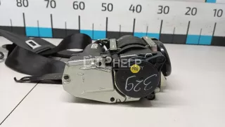 4M0857705DV04 Ремень безопасности с пиропатроном Audi Q7 4M Арт AM103031329, вид 2