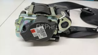 4M0857705DV04 Ремень безопасности с пиропатроном Audi Q7 4M Арт AM103031329, вид 4