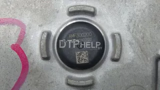 T153605012CA Блок управления двигателем Chery Tiggo 4 Арт AM70725050, вид 9