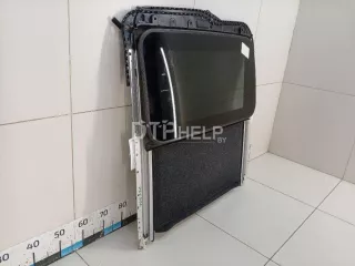 913061CA5A Люк в сборе электрический Infiniti QX70  Арт AM70725236, вид 4