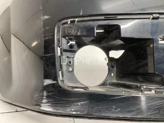 1351525 Бампер передний Ford Focus 2 Арт AM31580615, вид 6