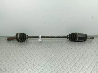 28421SG020 Полуось задняя левая Subaru Forester SJ Арт 00254686, вид 1