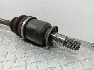 28421SG020 Полуось задняя левая Subaru Forester SJ Арт 00254686, вид 4