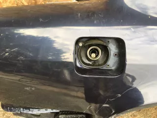 Четверть задняя правая Audi A8 D2 (S8) Арт 00257486, вид 11