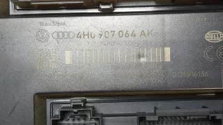 4H0907064AK Блок бортовой сети Volkswagen Touareg 2 Арт 9235001, вид 2