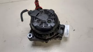 LR010514 Генератор Land Rover Range Rover Sport 1 Арт 9230859, вид 3