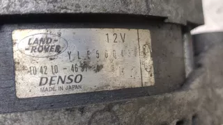 LR010514 Генератор Land Rover Range Rover Sport 1 Арт 9230859, вид 4