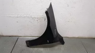 41009492435 Крыло переднее левое черное BMW 2 F44 Арт 9233088