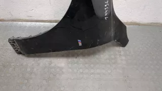 41009492435 Крыло переднее левое черное BMW 2 F44 Арт 9233088, вид 2