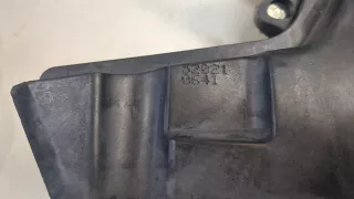 520210641 Кулиса Hummer H3 Арт 9188791, вид 5