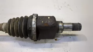 2638730,F1F63B437JC Полуось передняя левая (приводной вал, шрус) Ford Focus 3 restailing Арт 9065212, вид 4