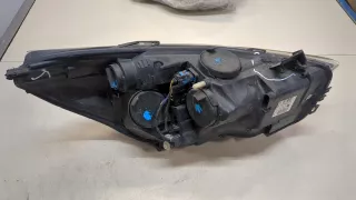 260606688R Фара передняя левая Renault Clio 4 Арт 9233186, вид 2