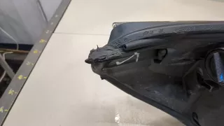 260606688R Фара передняя левая Renault Clio 4 Арт 9233186, вид 3