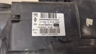 260606688R Фара передняя левая Renault Clio 4 Арт 9233186, вид 5