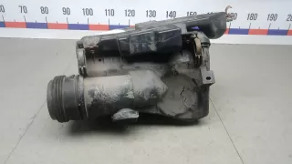1770030150 Корпус воздушного фильтра Toyota Land Cruiser Prado 120 Арт 1OK26NQ01, вид 4