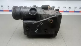1770030150 Корпус воздушного фильтра Toyota Land Cruiser Prado 120 Арт 1OK26NQ01, вид 5