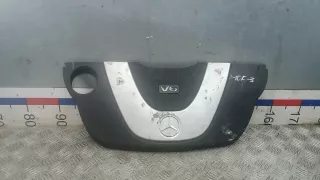  Защита двигателя верхняя Mercedes E W211 Арт 1OK03H401, вид 1