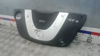  Защита двигателя верхняя Mercedes E W211 Арт 1OK03H401, вид 2