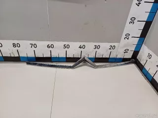 796622 Citroen-Peugeot Молдинг капота Citroen C4 1 restailing Арт E52386234, вид 4