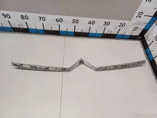 796622 Citroen-Peugeot Молдинг капота Citroen C4 1 restailing Арт E52386234, вид 6