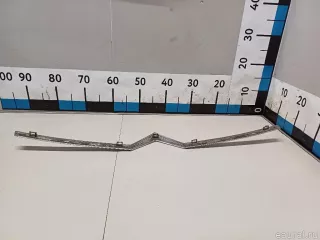 796622 Citroen-Peugeot Молдинг капота Citroen C4 1 restailing Арт E52386234, вид 7