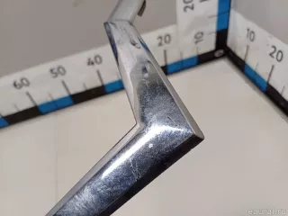 796622 Citroen-Peugeot Молдинг капота Citroen C4 1 restailing Арт E52386234, вид 8