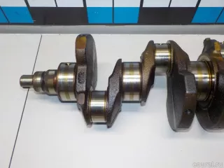 96348865 GM Коленвал Daewoo Lanos T100 Арт E52390376