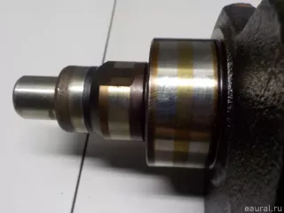 96348865 GM Коленвал Daewoo Lanos T100 Арт E52390376, вид 14