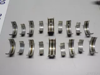 96348865 GM Коленвал Daewoo Lanos T100 Арт E52390376, вид 17