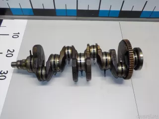 96348865 GM Коленвал Daewoo Lanos T100 Арт E52390376, вид 22
