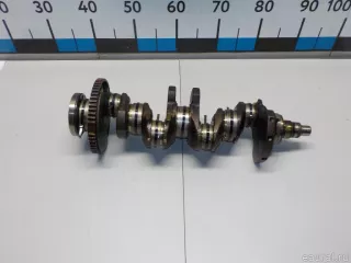 96348865 GM Коленвал Daewoo Lanos T100 Арт E52390376, вид 26
